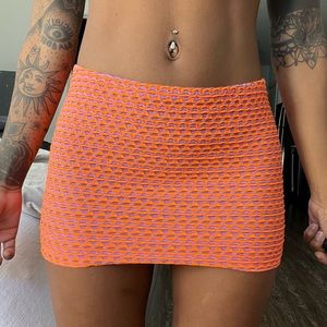 Urban Outfitters Mini Skirt Y2K